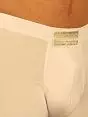 Мужские белые хипсы премиум-класса HOM Silk 44 01291cW5